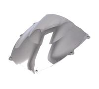 Motorcycle Windshield Double Bubble For YZF600R For YZF For Thundercat 1994 1995 1996 1997 1998 1999 2000 2001 2002 2003 2004 2005 2006 2007 Wind Deflector(Chrome)