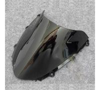 Motorcycle Windshield Double Bubble Front Windscreen Screen For CBR1000RR 2004 2005 2006 2007(Style 2)