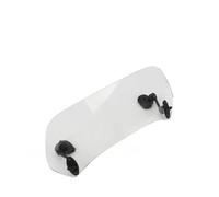 Motorcycle Windshield Extension Adjustable Deflector For Yam&aha TMAX T MAX 530 650 500 560 750 MW125 X-MAX125 250 XMAX300 Windscreen Shield