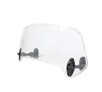 Motorcycle Windshield Extension Adjustable Spoiler Deflector For Honda For NC750X For NC750S For NC700X For X-ADV For 750 For Integra750 For CTX700 For NSS750,Screen Protect