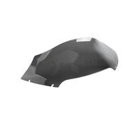 Motorcycle Windshield Extension Fit For Harley Touring Road Glide FLTRX 2015-2023 Motorcycle Fairing Upper Wind Screen 7/9inch Deflector(9 Inch Smoke)