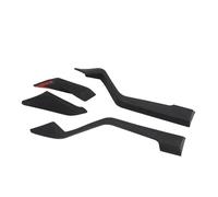 Motorcycle Windshield Extension Fit For Honda CRF1000L Africa Twin 2016 2017 2018 2019 Upper Wind Deflector Motorcycle(C)