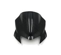 Motorcycle Windshield Extension For TMAX 530 560 2017 2018 2019 2020 2021 Motorcycle Modification Accessories WindScreen Deflector Visor Viser Motorbike Wind Deflector(B)