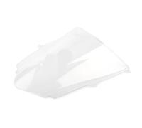 Motorcycle Windshield Extension For Tr&iumph For Daytona 675 675R 2013 2014 2015 2016 2017 Motorcycle Windshield WindScreen Wind Screen Fairing