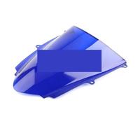 Motorcycle Windshield Extension For Tr&iumph For Daytona 675 675R 2013 2014 2015 2016 2017 Motorcycle Windshield WindScreen Wind Screen Fairing