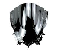 Motorcycle Windshield Extension For YZF R15 V4 .0 YZF-R15 YZFR15 2021 2022 Motorcycle Accessories Deflector WindScreen Windshield Visor