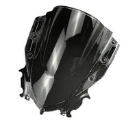 Motorcycle Windshield Extension For YZF R15 V4 .0 YZF-R15 YZFR15 2021 2022 Motorcycle Accessories Deflector WindScreen Windshield Visor