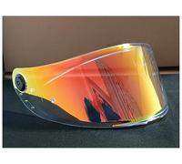 Motorcycle Windshield Extension Helmet Visor For Revenge 2 S MT-V-14B For Targo S Protective Glasses Goggles Windshield Full Face Helmet Accessories