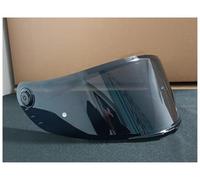 Motorcycle Windshield Extension Helmet Visor For Revenge 2 S MT-V-14B For Targo S Protective Glasses Goggles Windshield Full Face Helmet Accessories