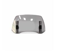 Motorcycle Windshield Extension Spoiler Windscreen Air Deflector For Wing GT 400 600 ST1300 A STX1300 Transalp600