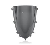 Motorcycle Windshield Fairing For YZFR6 YZFR7 2024 | Screen Wind Deflector Spoiler(Smoke)