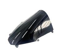 Motorcycle windshield Fairing Windscreen For CBR1000RR-R SP 2020-2025(Black)