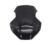 Motorcycle Windshield Fit For ADV150 ADV-150 2019-2021 150 Adv150 19-21 Motorcycle Sports Touring Racing Windshield Viser Visor Windshield Visor Wind