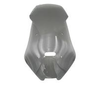 Motorcycle Windshield Fit For ADV160 ADV 160 22-23 ADV-160 2022 2023 Motorcycle Sport Touring Accessories Visor Windshield Windscreen Windshield Visor Wind(Dark Grey)