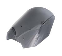 Motorcycle Windshield Fit For BMW CE-04 CE04 CE 04 Windscreen Wind Deflectors Visor Screens CE04 Windshield Motorcycle Windshield Windscreen Spoiler(GRIS)