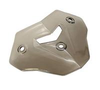 Motorcycle Windshield Fit For BMW F900R Motorcycle Accessories Screen Fairing Windscreen Baffle Wind Deflectors(W)