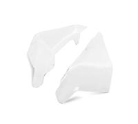 Motorcycle Windshield Fit For BMW R1300GSA R1300 GS ADVENTURE R 1300GS ADV 2024 Spoiler Windscreen Side Wind Deflector Windshield Bilateral Windscreen Spoiler(Clear)