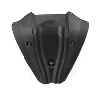 Motorcycle Windshield Fit For Duke 790 2018-2025 Windshield Windscreen Front Fly Screen Deflector Fairing Motorcycle Accessories(Black)