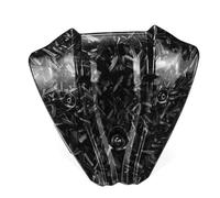 Motorcycle Windshield Fit For Duke 790 2018-2025 Windshield Windscreen Front Fly Screen Deflector Fairing Motorcycle Accessories(Forged Texture)