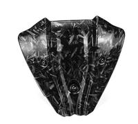 Motorcycle Windshield Fit For Duke 790 2018-2025 Windshield Windscreen Front Fly Screen Deflector Fairing Motorcycle Accessories(Forged Texture)