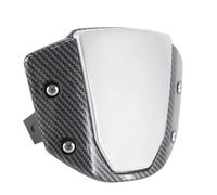 Motorcycle Windshield Fit For Honda CB650R 2019-2023 CB1000R 2018-2020 Motorcycle Windshield Windscreen Sport Wind Deflector Visor Screen Windshield Visor Wind(CFSL-CB1000R-18-20)