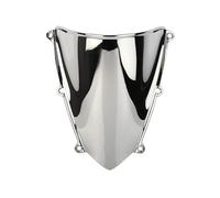 Motorcycle Windshield Fit For Honda CBR600RR CBR 600 RR F5 Double Bubble Windshield Deflector Protector Motorcycle 2007-2012(7)