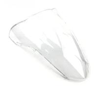 Motorcycle Windshield Fit For Honda VFR800 2002-2012 Motorcycle Windshield Deflector(Clear)