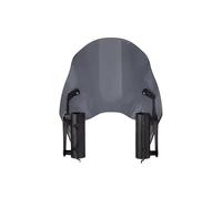 Motorcycle Windshield Fit For Kawasaki Fit For Vulcan S 2015-2025 Vulcan 650 S VN650 CAFE, Motorcycle Windshield Windscreen Wind Deflector(S)
