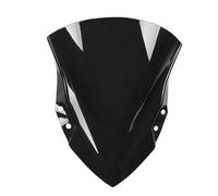 Motorcycle Windshield Fit For Kawasaki NINJA Ninja 400 250 2018-2023 Ninja400 Ninja250 Windscreen Windshield Flyscreen Wind Deflector Windshield Visor Wind(3)