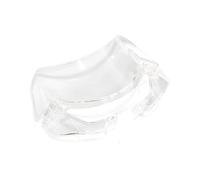 Motorcycle Windshield Fit For Street Triple S660 S 660 765 S RS R 765RS 765R 765S 2020-2022 Motorcycle Front Windscreen Deflector Screen(Transparent)