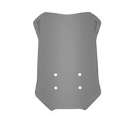 Motorcycle Windshield Fit For V-STROM 250SX 250 SX 2023-2025 Windshield Motorcycle Windshield Protective Cover Deflector Front Fairing Windshield Visor Wind(Grey)