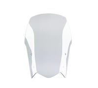 Motorcycle Windshield Fit For Yamaha Tenere 700 XTZ 700 2019-2024 Extension Windshield Motorbike Wind Deflector Protector(Light S)