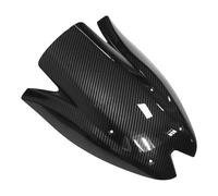 Motorcycle Windshield Fit For Z1000 ZR1000 2010-2013 ABS Windscreen Carbon Looking Windshield Wind Deflector Cowling Windshield Visor Wind