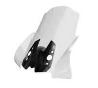 Motorcycle Windshield For 2019 2020 2021 For Ve&rsys-650 Beast 1000 Motorcycle Windshield Modified Front Air Wind Spoiler Protector Windscreens