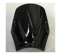 Motorcycle windshield For 300NK 300 NK Moto NK300 CF 300NK Adjustable 7/8" 22mm Handlebar Windscreen Screen Windshield Wind Deflectors