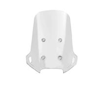 Motorcycle windshield For 450MT 450mt 2024 450 MT Windshield Motorcycle Heightening And Widening Windshield Modification Accessories