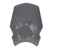 Motorcycle Windshield For 700 CLX 700CLX 700CL-X HERITAGE CLX700 2023 Motorcycle Windscreen Screen Wind Deflectors Double Bubble Windshield