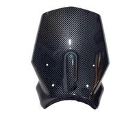 Motorcycle Windshield For 700 CLX 700CLX 700CL-X HERITAGE CLX700 2023 Motorcycle Windscreen Screen Wind Deflectors Double Bubble Windshield