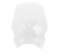 Motorcycle Windshield For 700 CLX 700CLX 700CL-X HERITAGE CLX700 2023 Motorcycle Windscreen Screen Wind Deflectors Double Bubble Windshield