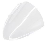 motorcycle windshield For A&prilia For RS660 2020-2023 Heightened Competitive Model Suitable Wind Motorcycle Windshield Fairing(Clear)
