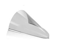 Motorcycle Windshield For Aprilia For RS660 RS 660 For Rs660 2020-2025 Windshield Motorcycle Shroud Viser VIsor Windscreen Fairing(Grey)