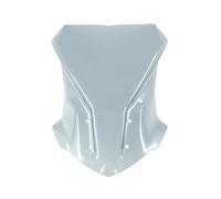 Motorcycle Windshield For BMW For G310GS 2017-2023 Motorcycle Accessories Windscreen Wind Shield Screen Deflector Fairing Parts Windshield(Smoke)