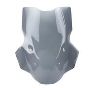 Motorcycle Windshield For BMW For R1300GS For Trophy For R 1300 GS Motorcycle Windscreen Wind Deflector Screen Fairing(Smoke)