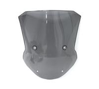 Motorcycle Windshield For BMW For S1000XR 2020 2021 2022 2023 2024 2025 Motorcycle Modification Accessories WindScreen Deflector Visor(Smoke)