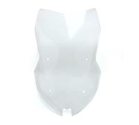 Motorcycle windshield For BMW M1000XR S1000XR S 1000XR M1000 XR 2020-2024 Wind Shield Screen Protector Parts Windscreen Windshield(Clear)