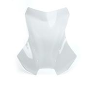 Motorcycle Windshield For BMW R 1300 GS R1300 GS GS1300 R1300GS 2023 2024 2025 Motorcycle Windshield Modified Windshield(Clear)