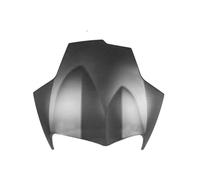 motorcycle windshield For BMW R1200GS -2012 R1200GS Adv -2013 Motorcycle Modified Wind Screen Shield Deflectors Protector Windscreen Windshield windscreen double bubble