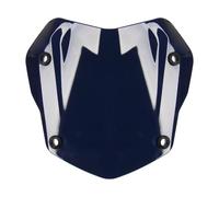 Motorcycle Windshield For BMW R1250GS Adventure R1200GS For ADV LC 2013-2022 R1250GSA 2023 Motorcycle Windscreen Sport Screen Deflector(Dark Smoke)