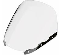 Motorcycle Windshield For BMW R18 BAGGER R 18 Windscreen Accessories,Clear