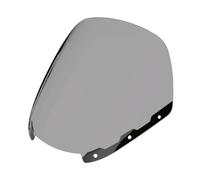 Motorcycle Windshield FOR BMW R18 FOR Bagger R 18 FOR Transcontinental Windscreen Windshield Cover Wind Screen Shield Airflow Deflectors Motorcycle Wind Screen(Light Smoke)